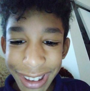 Meet your Posher, Kentrell